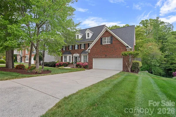 $1,375,000 | 10209 Tallent Lane, Huntersville, NC 28078