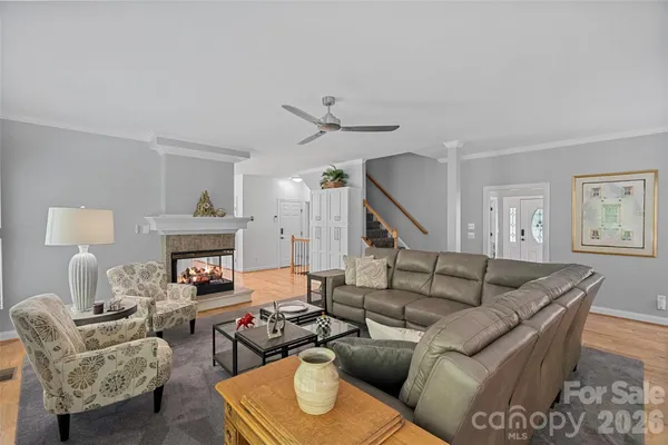 $1,375,000 | 10209 Tallent Lane, Huntersville, NC 28078