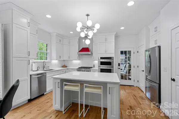 $1,375,000 | 10209 Tallent Lane, Huntersville, NC 28078