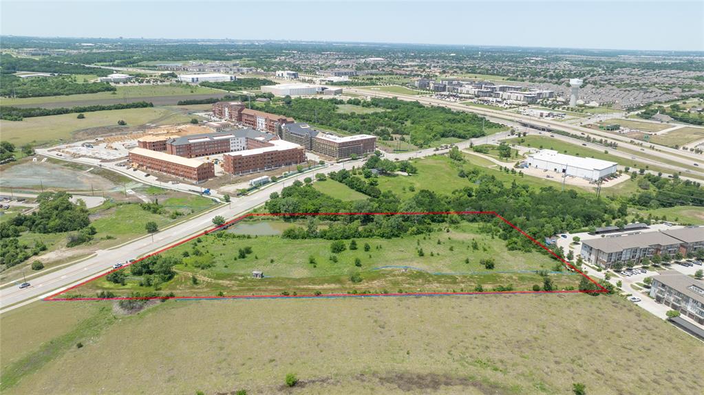 9850 Merritt Road Rowlett, TX 75089 - Photo 4 of 21
