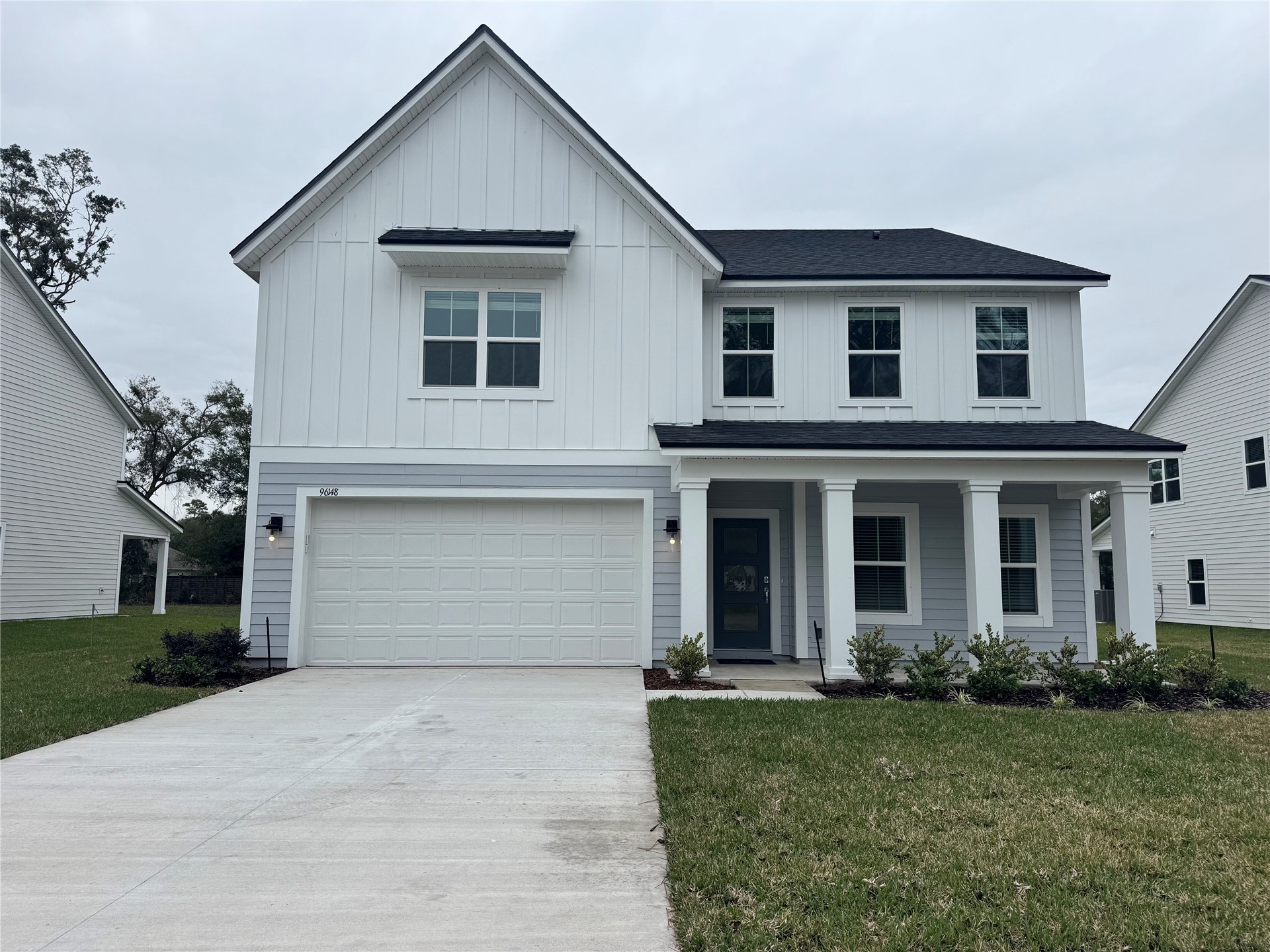 96148 Pirates Bluff Road Yulee, FL 32097 - Photo 1 of 7