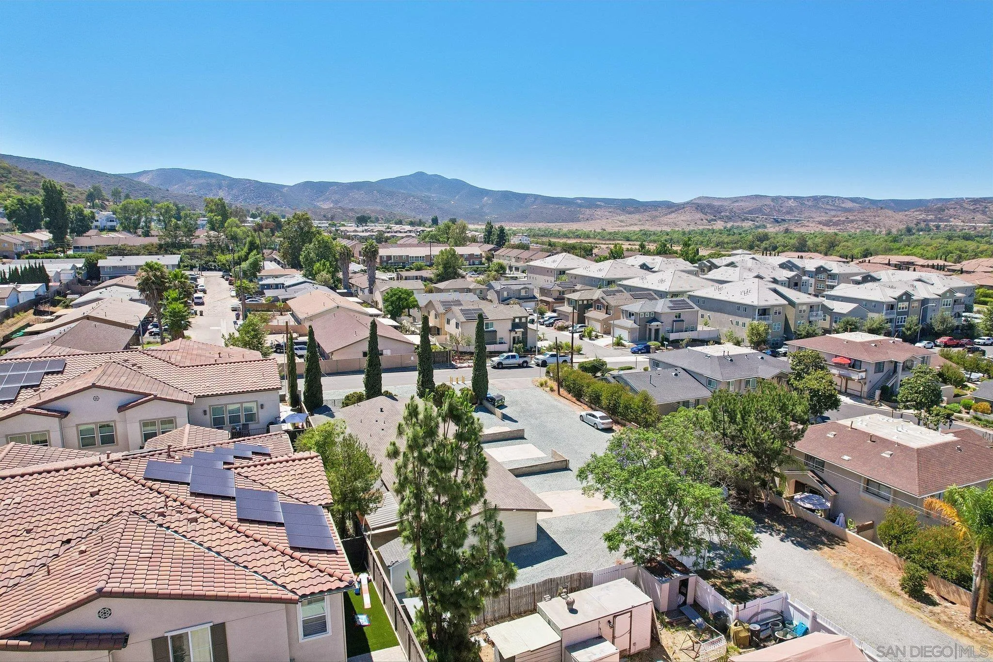 8717 Carribean Way Santee, CA 92071 - Photo 48 of 55