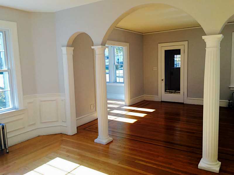 108 Spring Green Road Warwick, RI 02888 - Photo 4 of 25 Exterior Front.