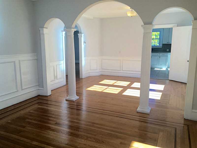 108 Spring Green Road Warwick, RI 02888 - Photo 6 of 25 Exterior Front.