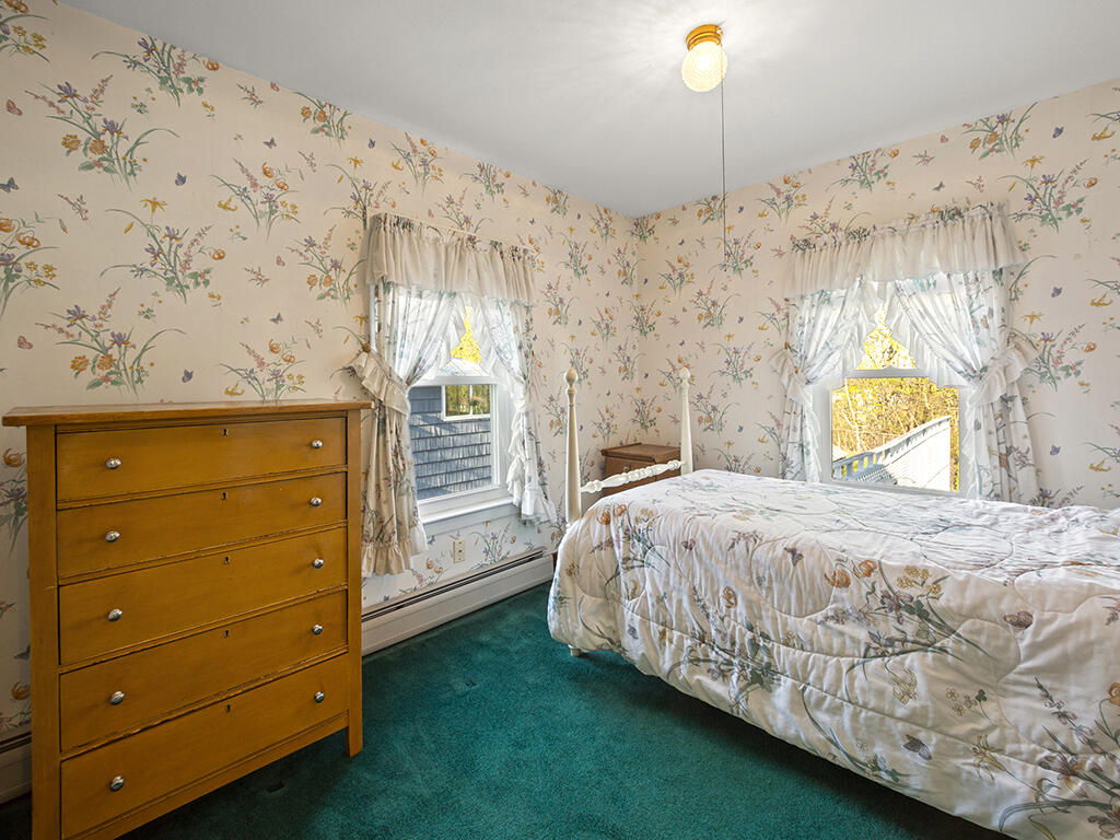 16 Colonial Street Waterville, ME 04901 - Photo 17 of 24 Bedroom 1