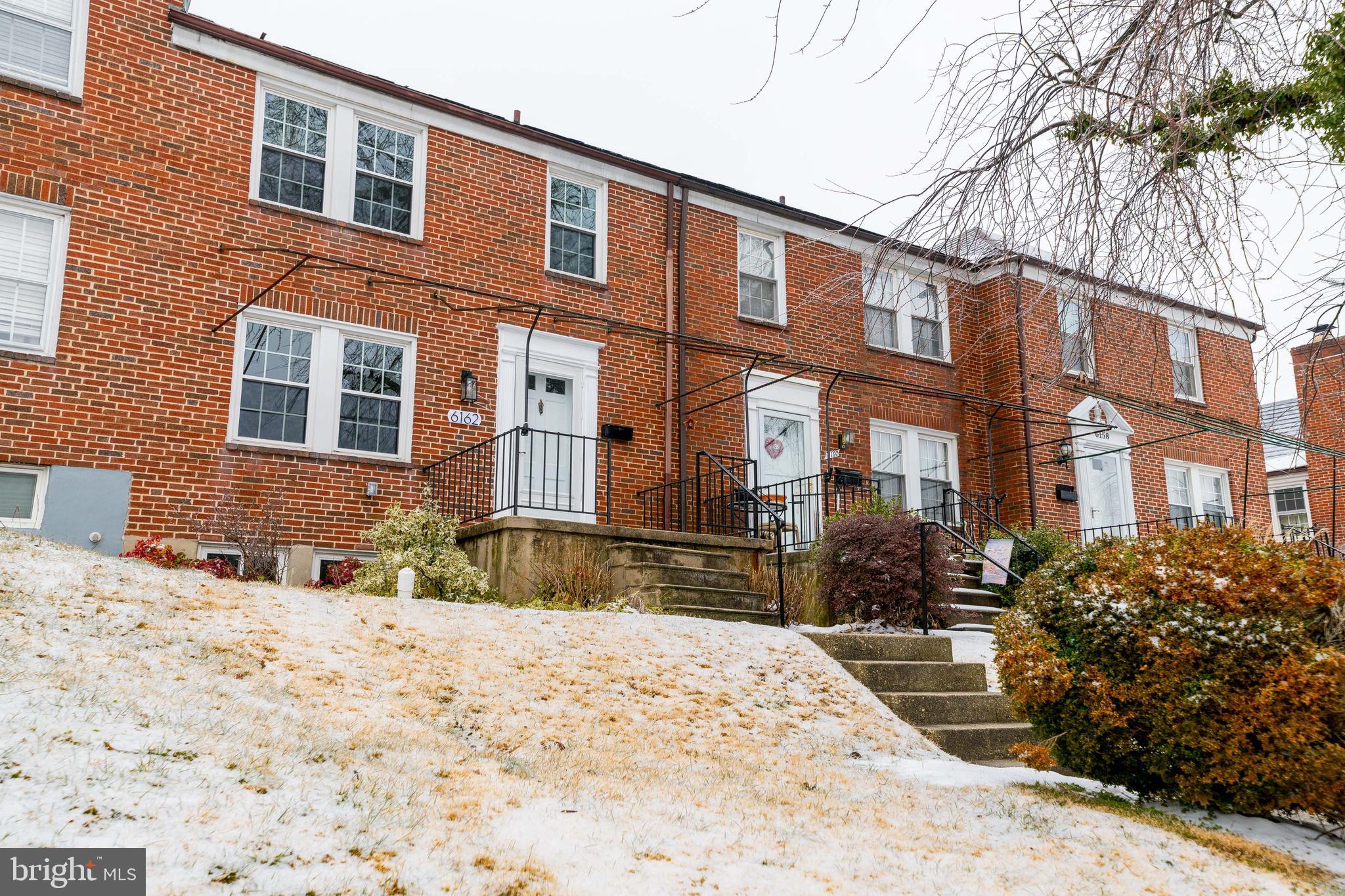 6162 Regent Park Road Baltimore, MD 21228 - Photo 36 of 36
