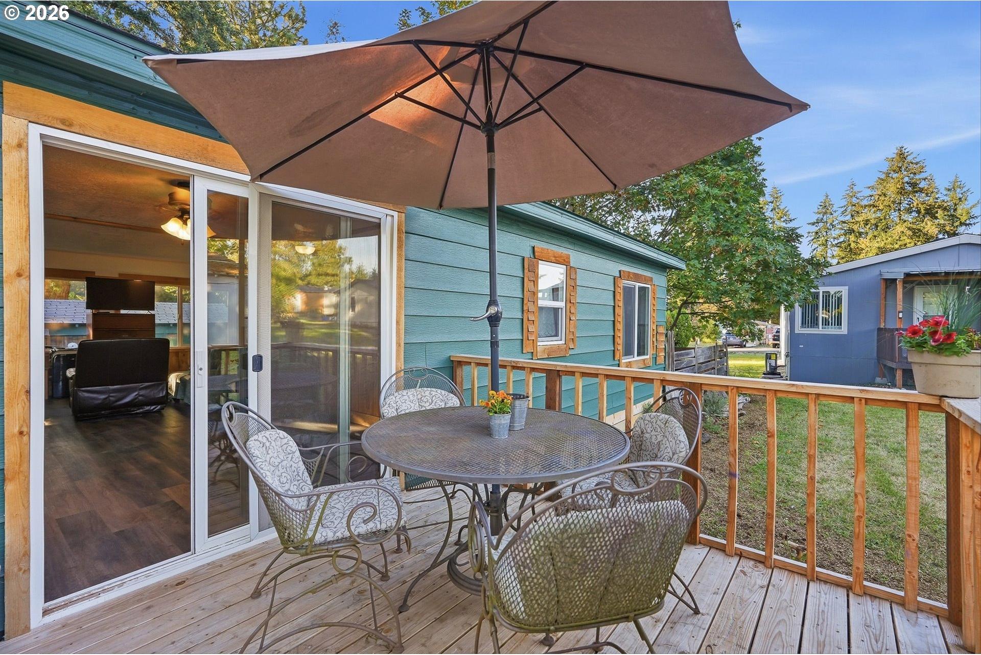 36451 South Sawtell Road, Unit 8 Molalla, OR 97038 - Photo 18 of 27 Gallery Image 18