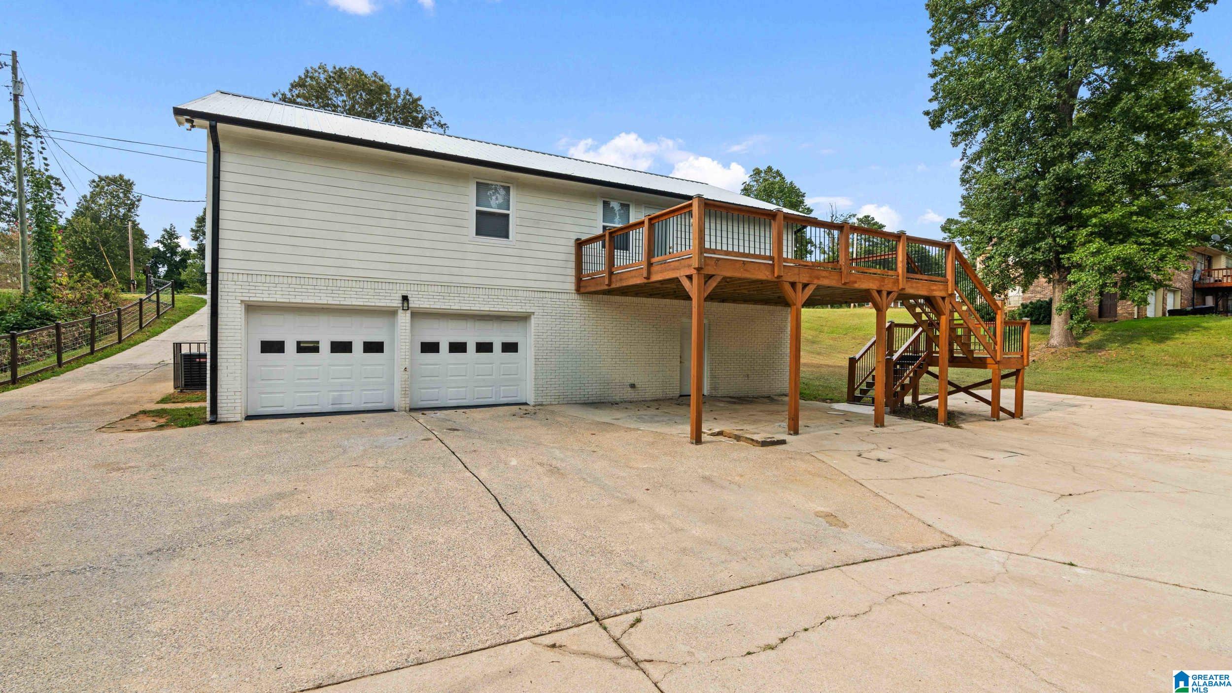405 4th Street Pleasant Grove, AL 35127 - Photo 62 of 65