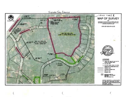 $575,000 | 0 Springwood Road, Oakhurst, CA 93644