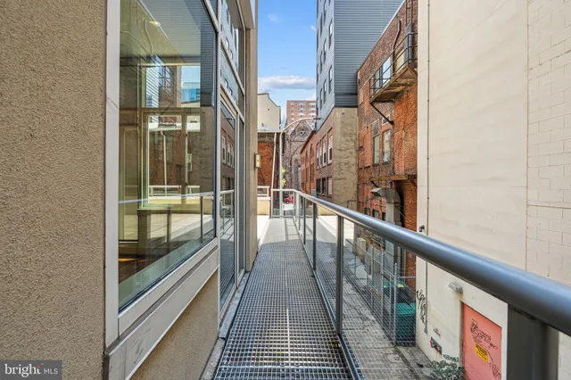 $379,900 | 23 South 23rd Street, Unit 2L, Philadelphia, PA 19103