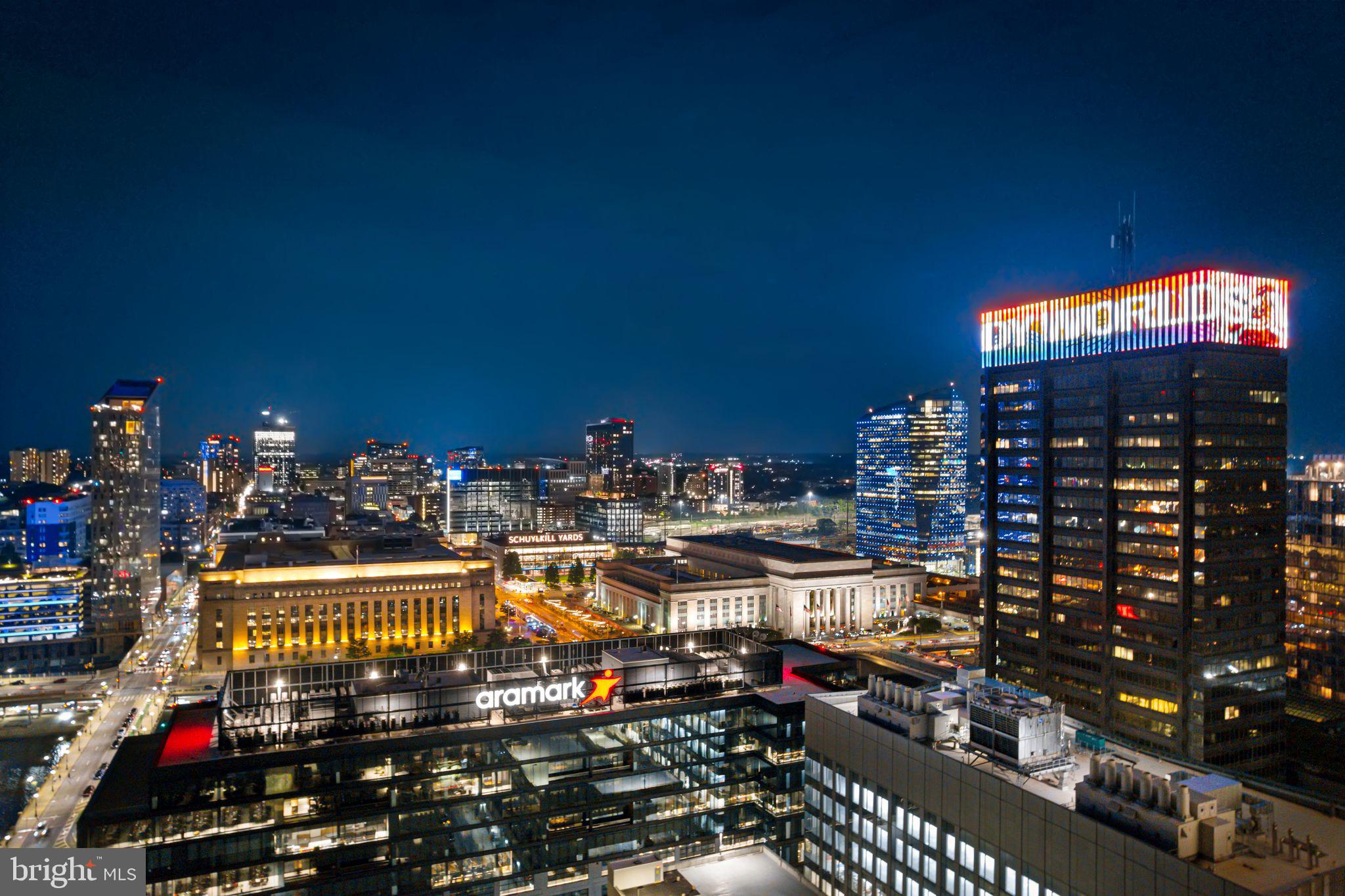 23 South 23rd Street, Unit 2L Philadelphia, PA 19103 - Photo 31 of 34 Proximity to 30th St Station/University City