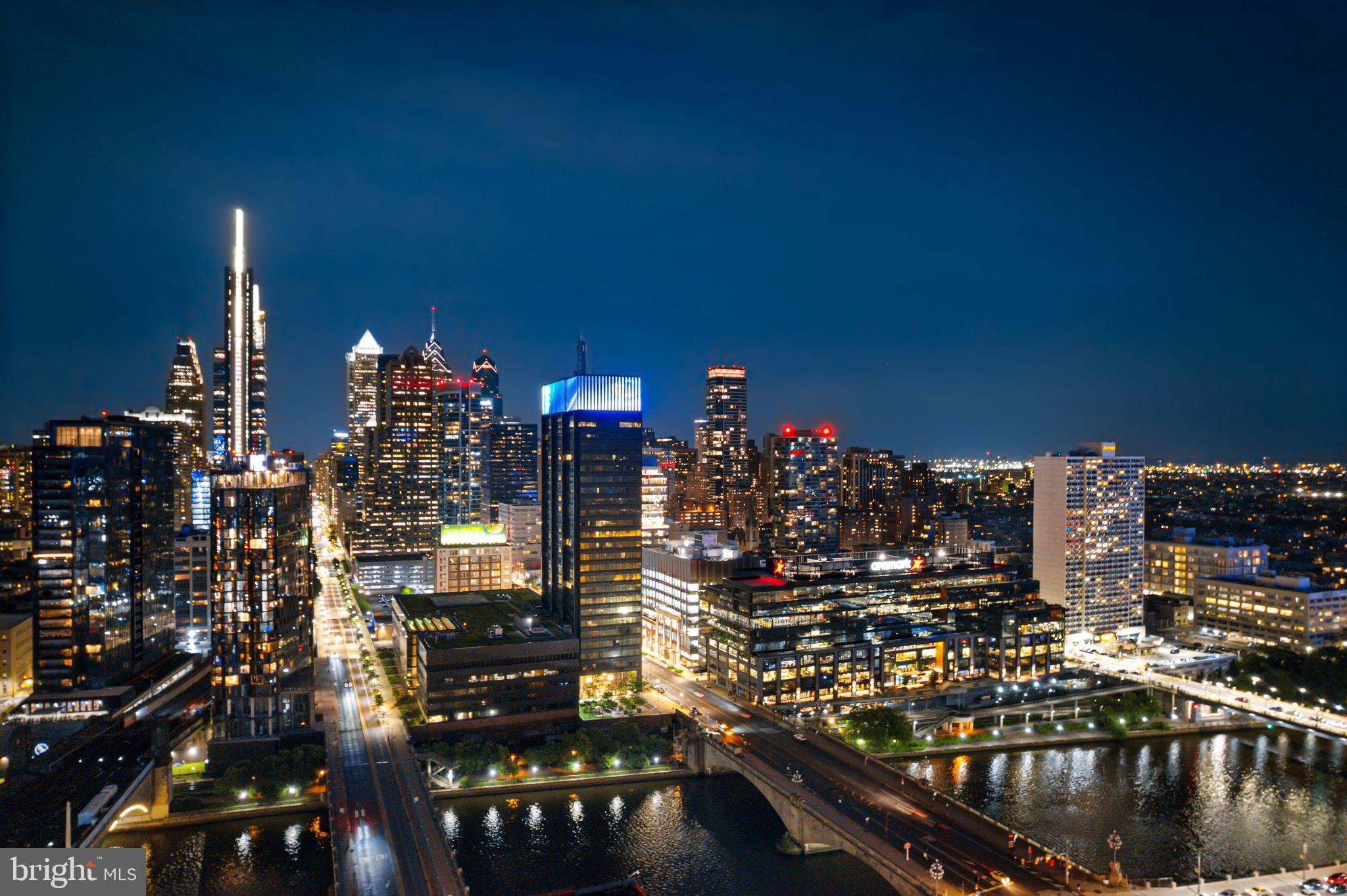 23 South 23rd Street, Unit 2L Philadelphia, PA 19103 - Photo 32 of 34 Proximity to Schuykill River Park