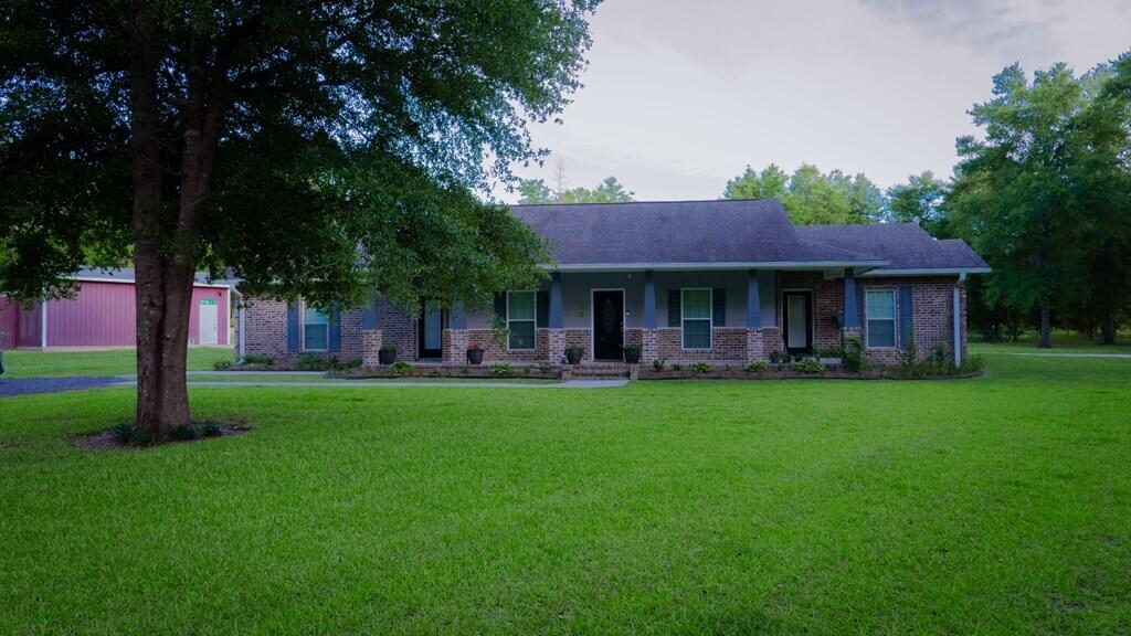 132 B Horse Ranch Road Lucedale, MS 39452 - Photo 38 of 60 H 41