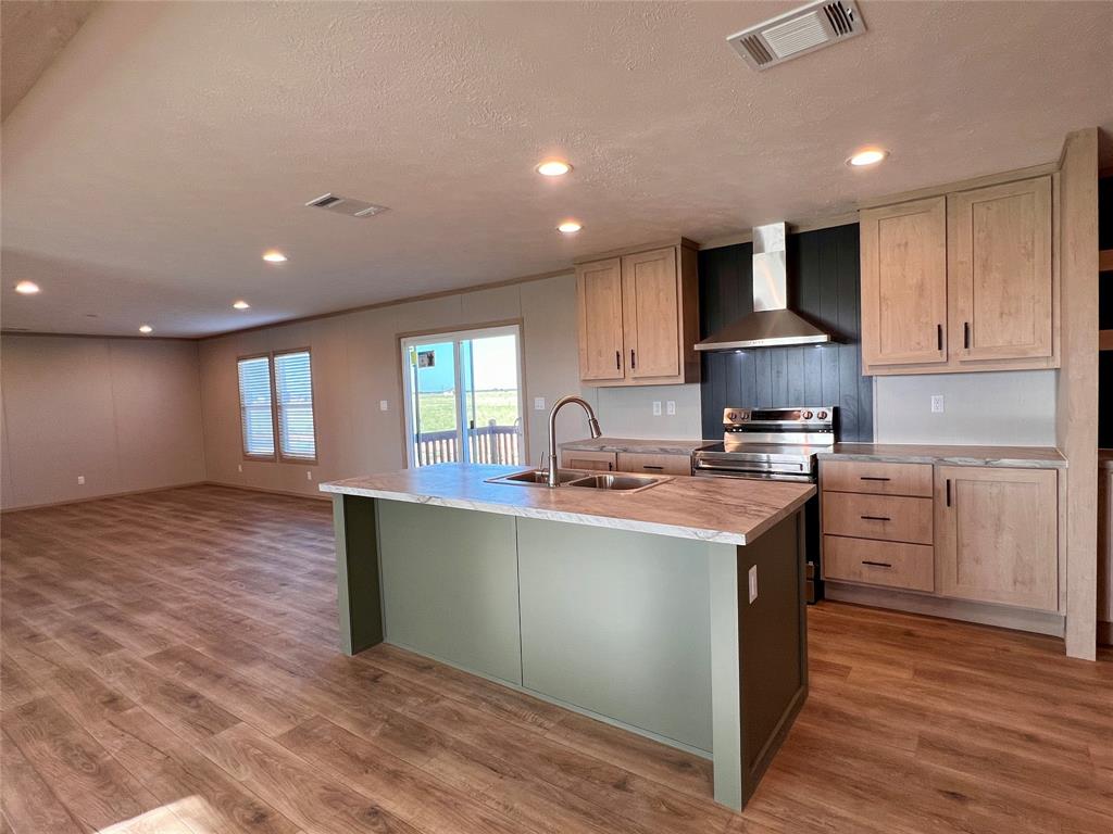 4170 Pvt Road Hawley, TX 79525 - Photo 5 of 29