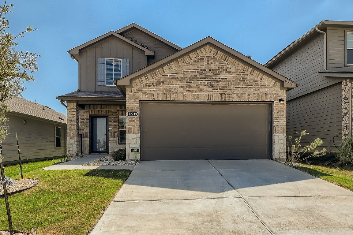 12213 Rosinca Road Manor, TX 78653 - Photo 1 of 1 Gallery Image 1