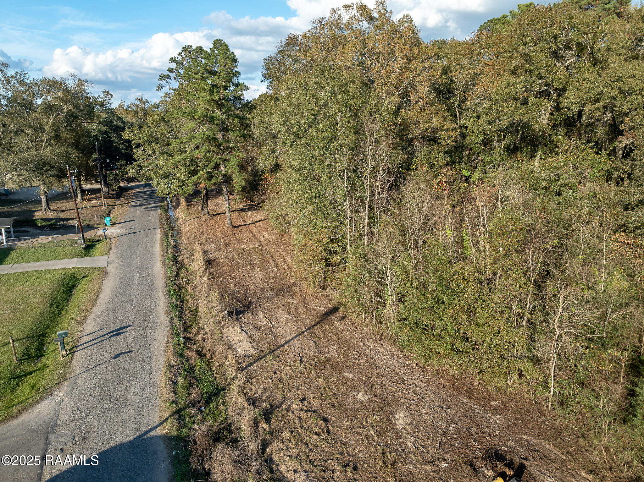 169 Lavan Street Elton, LA 70532 - Photo 8 of 9 DJI_0368