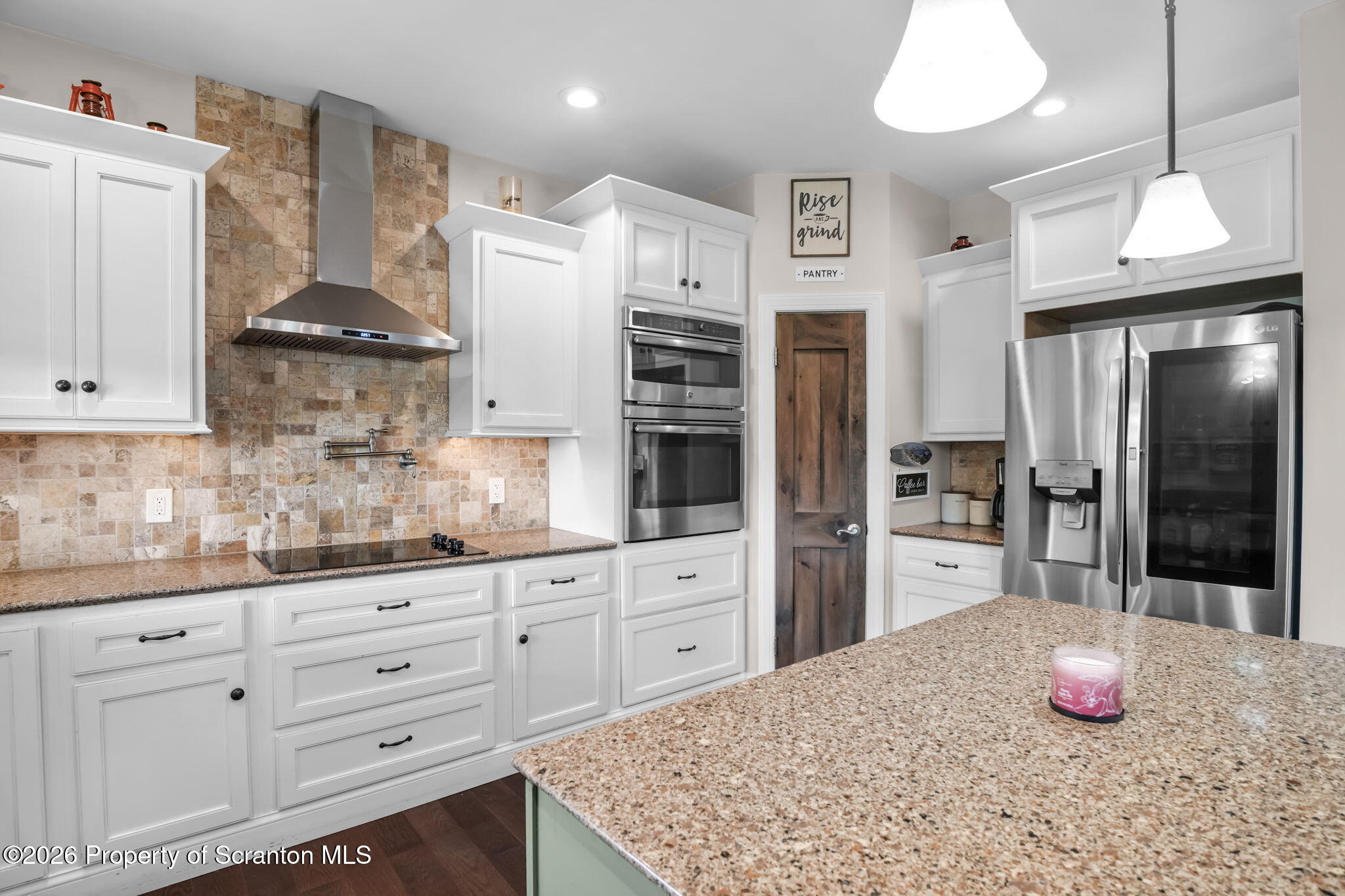 1911 Hunsinger Road Springville, PA 18844 - Photo 9 of 70 37-web-or-mls-DSC05084