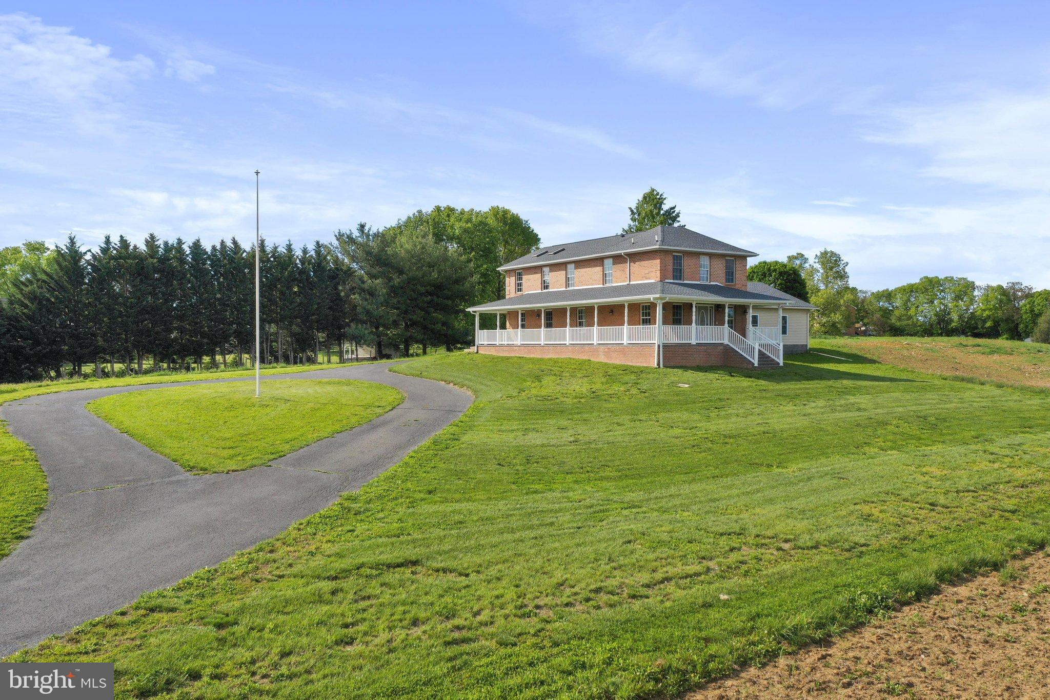 16834 Lappans Road Williamsport, MD 21795 - Photo 59 of 74 Gallery Image 59
