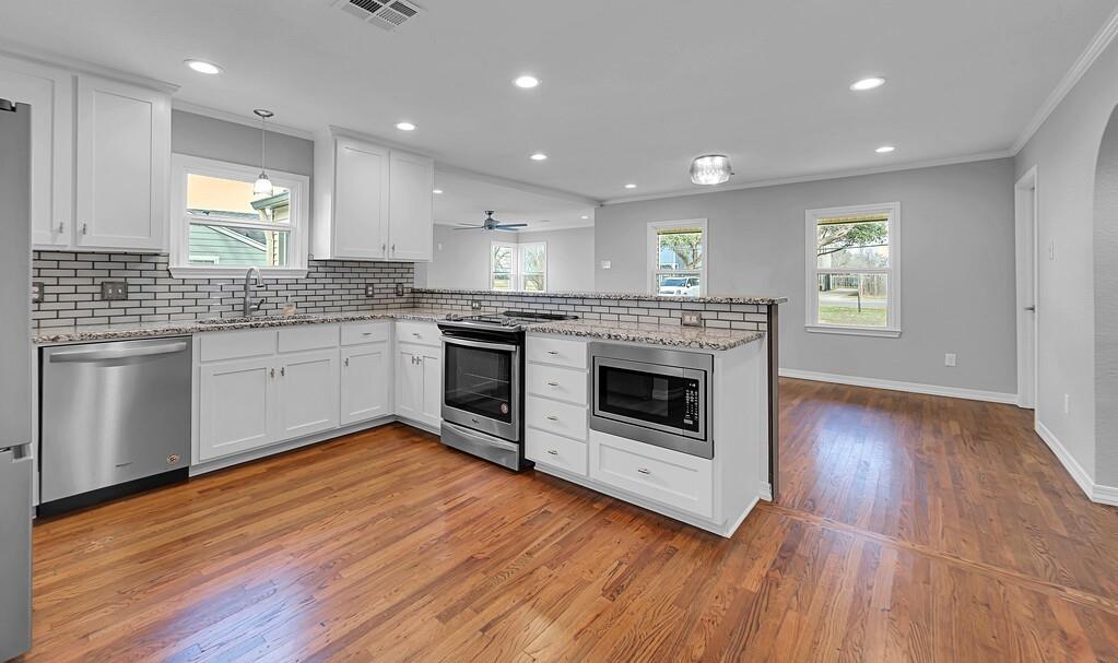 3213 South 3rd Street Waco, TX 76706 - Photo 12 of 34