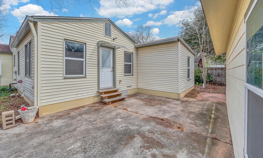 3213 South 3rd Street Waco, TX 76706 - Photo 27 of 34