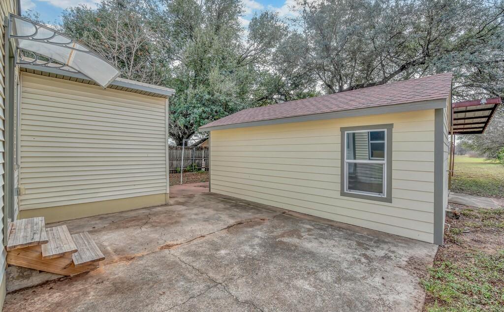 3213 South 3rd Street Waco, TX 76706 - Photo 28 of 34