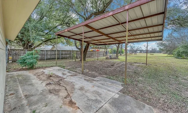 $330,000 | 3213 South 3rd Street, Waco, TX 76706