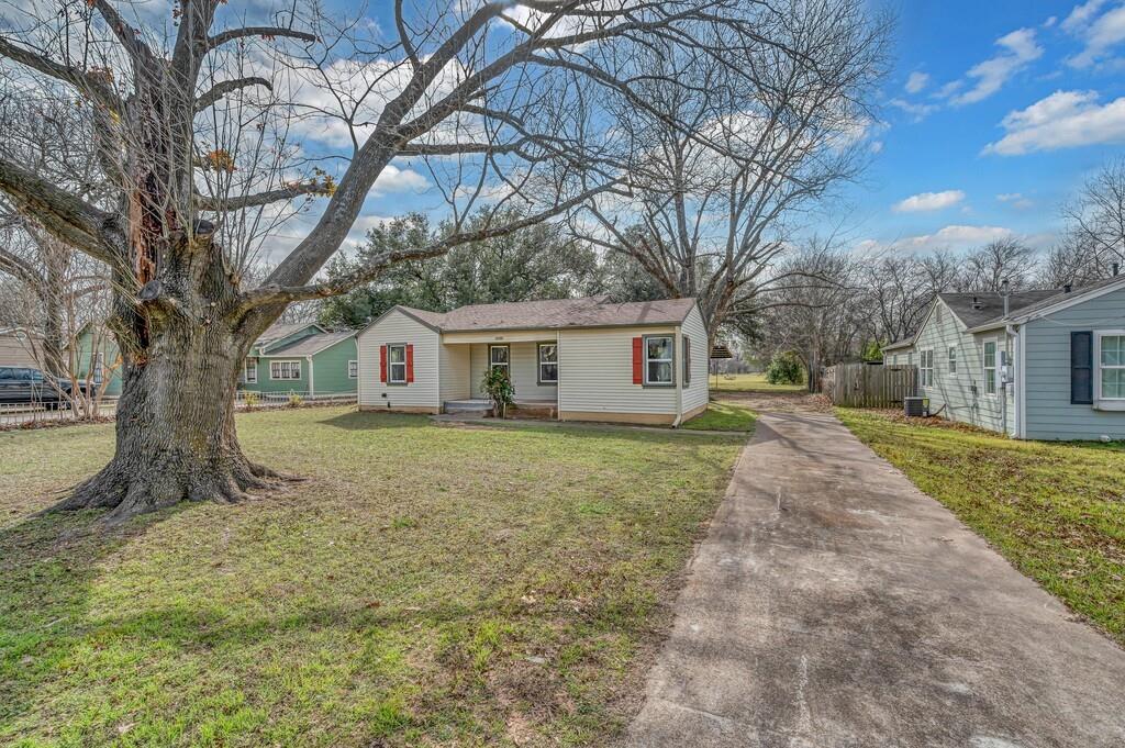 3213 South 3rd Street Waco, TX 76706 - Photo 33 of 34