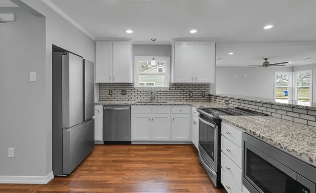 $330,000 | 3213 South 3rd Street, Waco, TX 76706