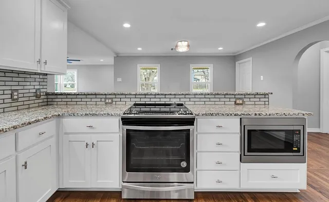 $330,000 | 3213 South 3rd Street, Waco, TX 76706