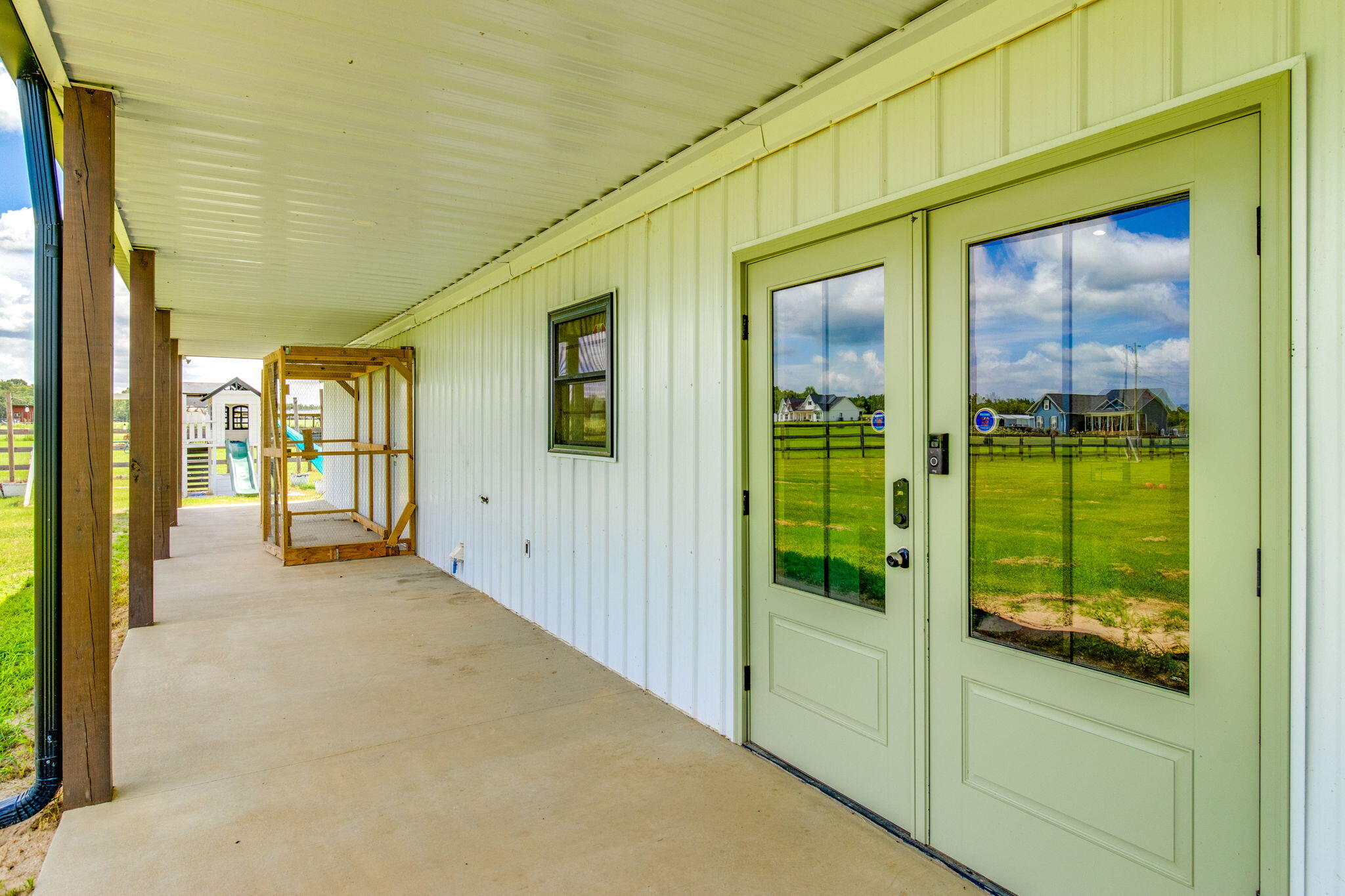 1936 Ben Franklin Road Leesville, SC 29070 - Photo 43 of 58