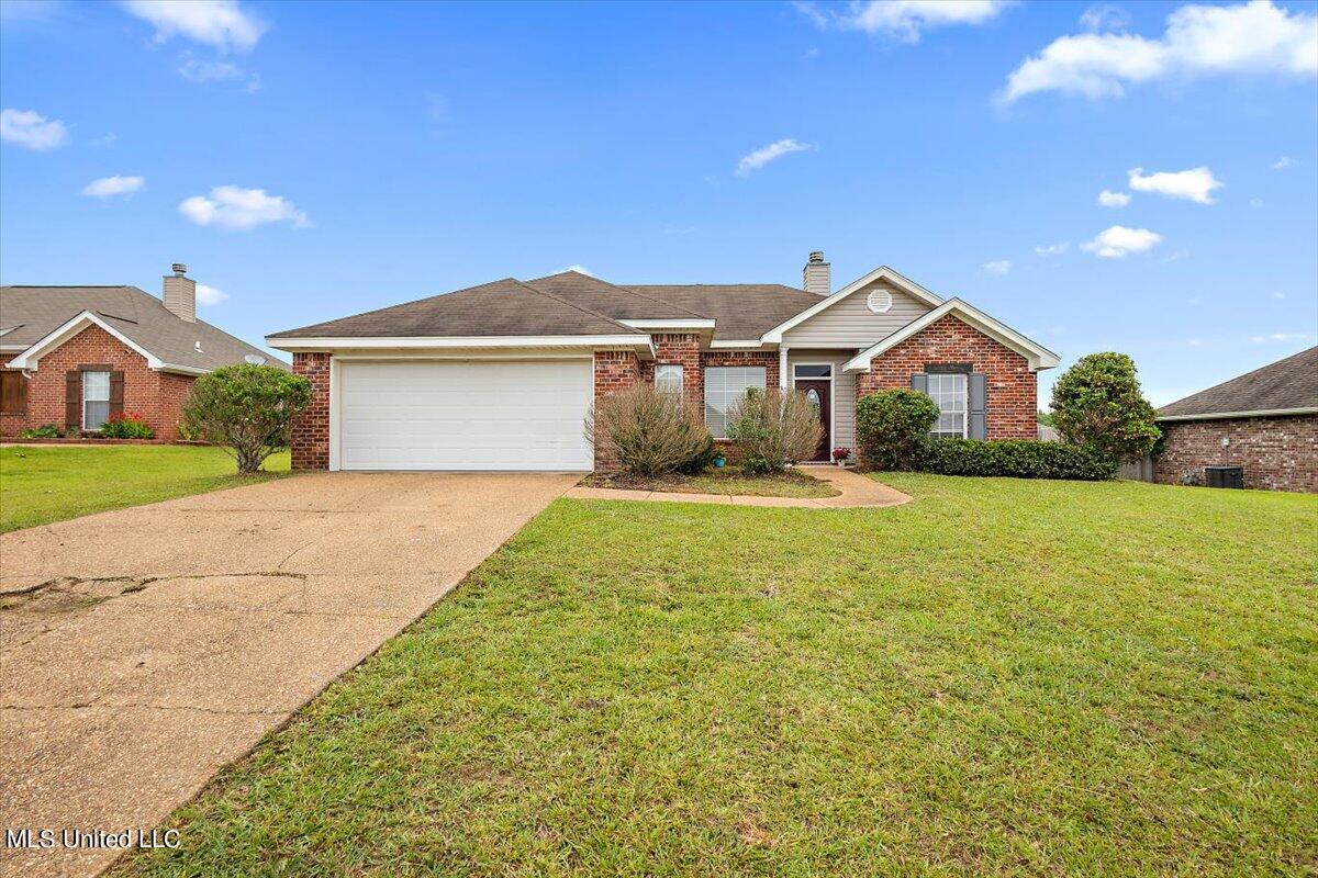 108 Ash Ridge Place Pearl, MS 39208 - Photo 1 of 15 01-A