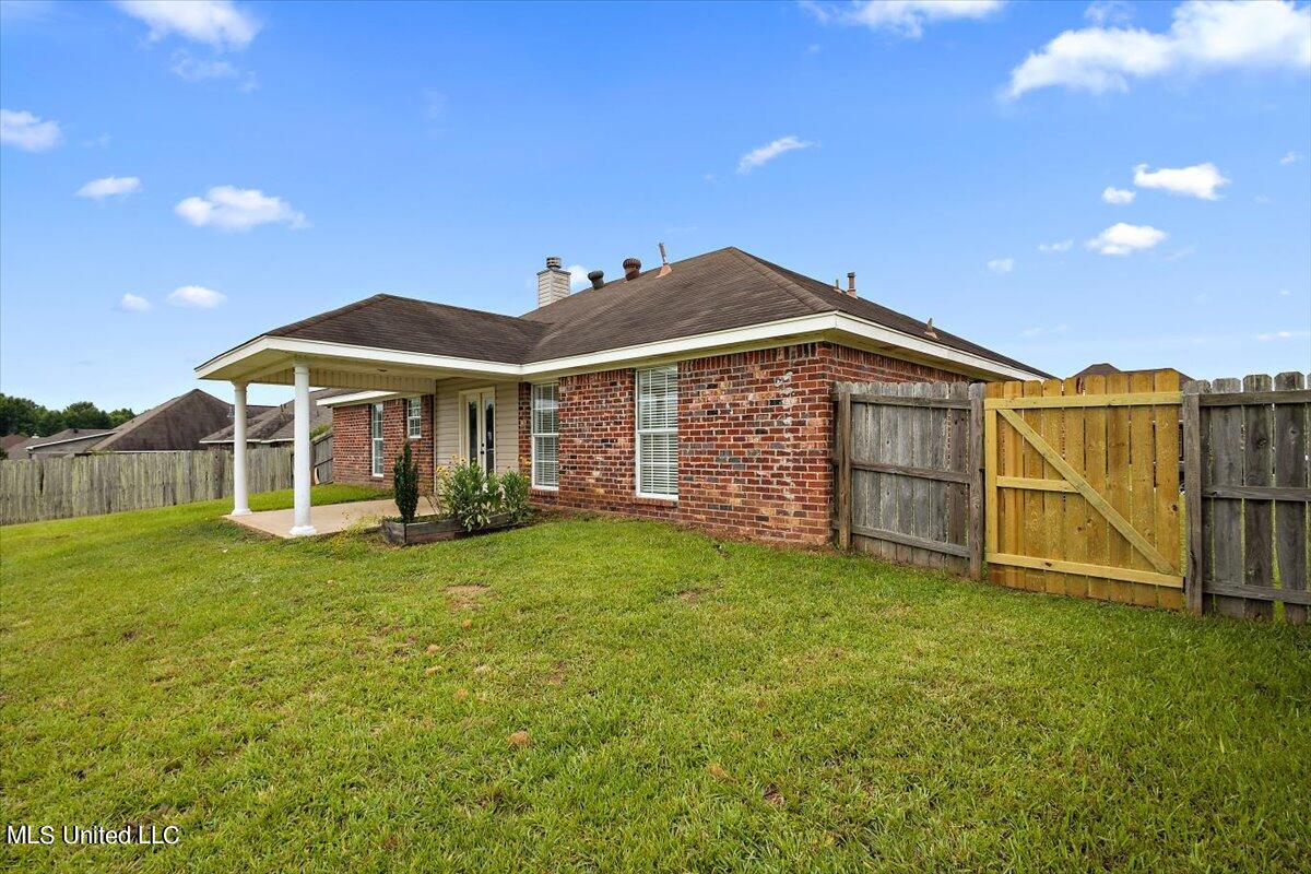108 Ash Ridge Place Pearl, MS 39208 - Photo 14 of 15 21-HTP20809