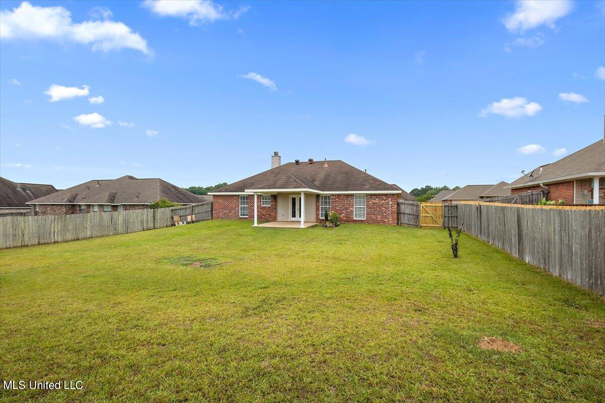 108 Ash Ridge Place Pearl, MS 39208 - Photo 15 of 15 23-HTP20815