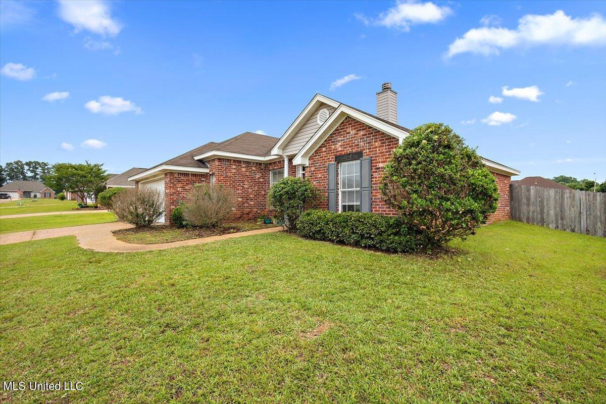 108 Ash Ridge Place Pearl, MS 39208 - Photo 2 of 15 03-C
