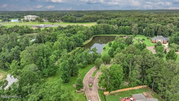 $35,000 | 0 Hall Mark Drive, Jackson, MS 39206