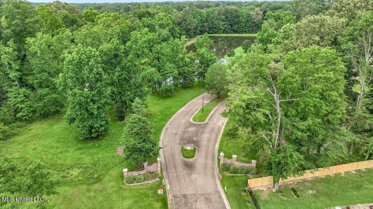 0 Hall Mark Drive Jackson, MS 39206 - Photo 4 of 9 2-Hall Mark Dr Lot 20