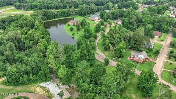 $35,000 | 0 Hall Mark Drive, Jackson, MS 39206