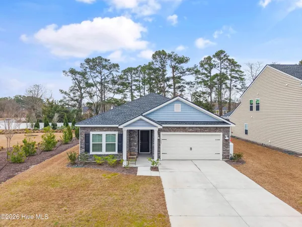 $355,000 | 9007 Island Shore Avenue, Calabash, NC 28467