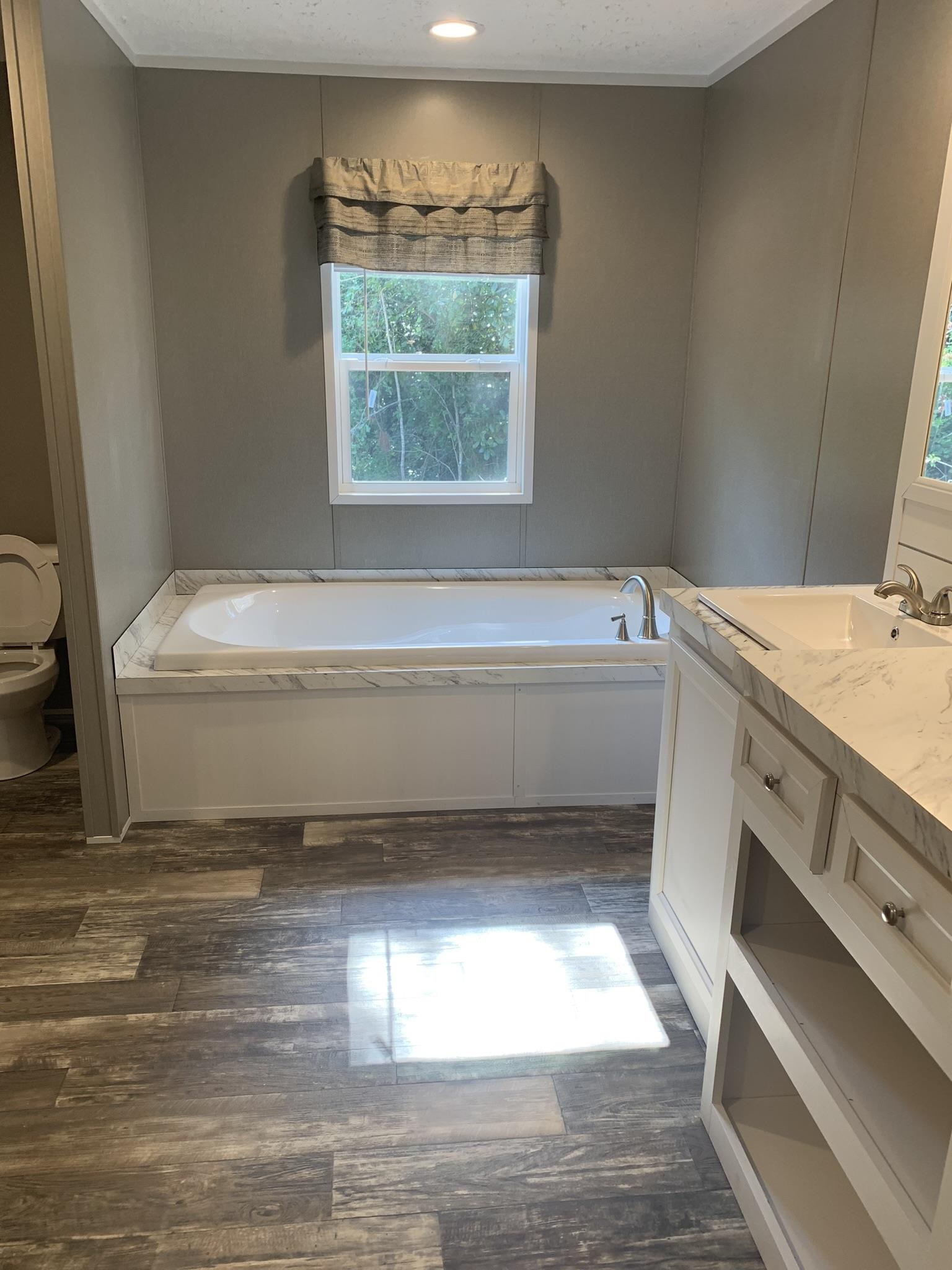 12969 4th Street Lillian, AL 36549 - Photo 11 of 16 Master Bath 2