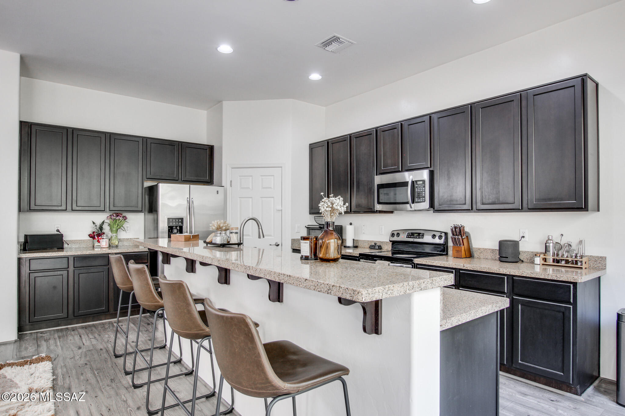 383 East Croydon Park Road Tucson, AZ 85704 - Photo 21 of 50
