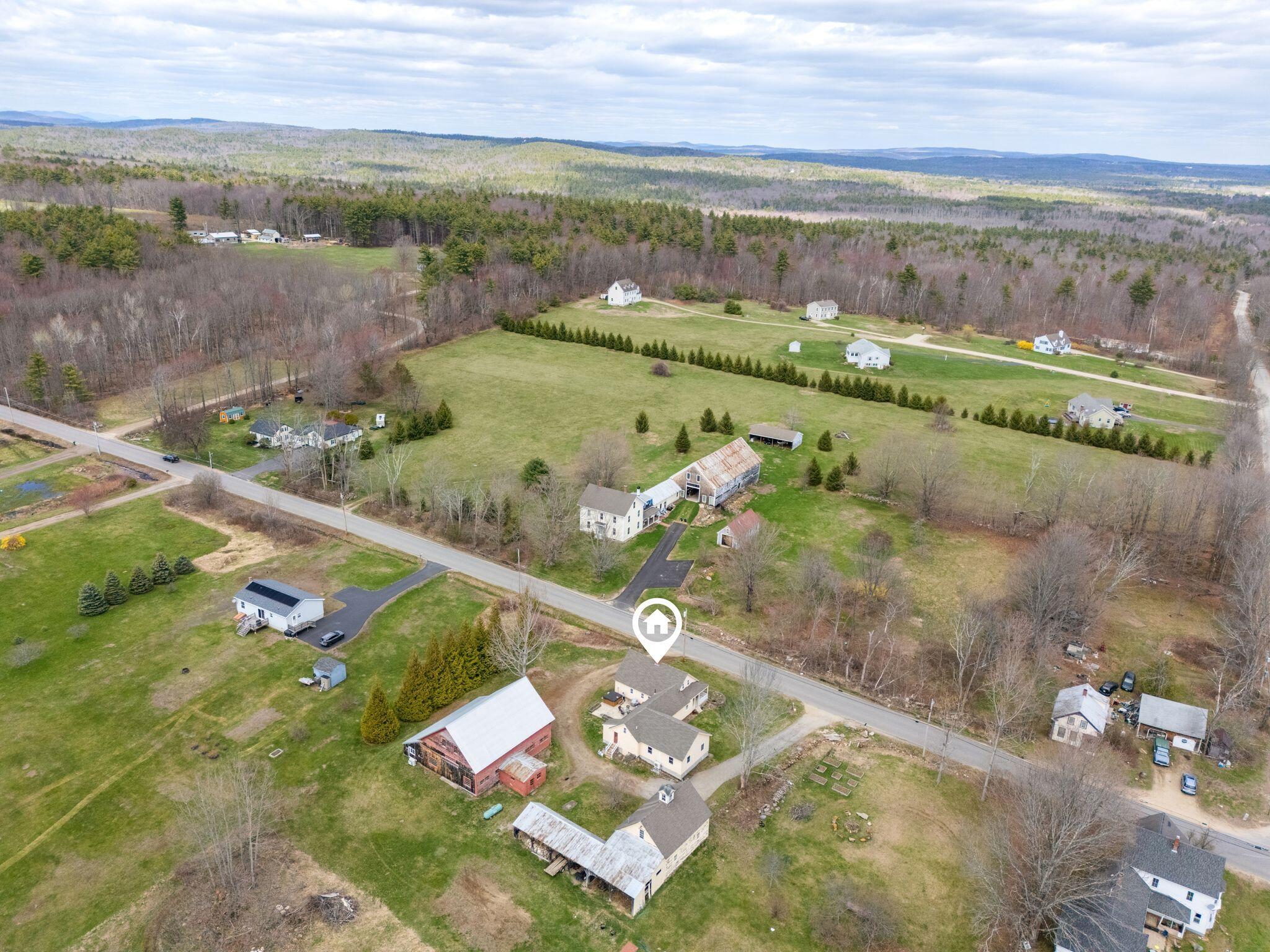 662 Center Road Lebanon, ME 04027 - Photo 54 of 55 662_Center_Rd_160B