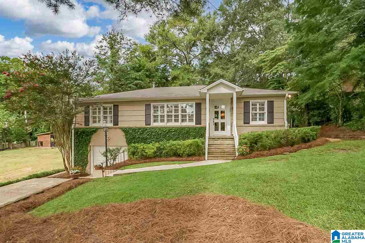 136 Memory Court Birmingham, AL 35213 - Photo 1 of 39