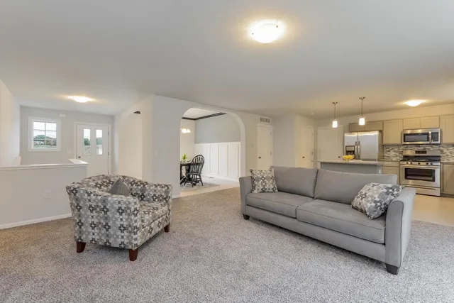 $424,900 | Lot 4 Journey's Way, Hastings, MI 49058