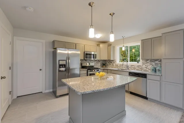 $424,900 | Lot 4 Journey's Way, Hastings, MI 49058