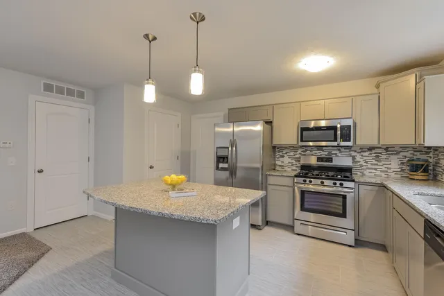 $424,900 | Lot 4 Journey's Way, Hastings, MI 49058