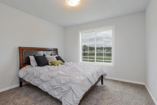 $424,900 | Lot 4 Journey's Way, Hastings, MI 49058