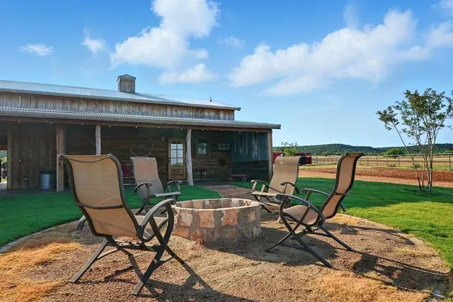 a view of swimming pool and lake view