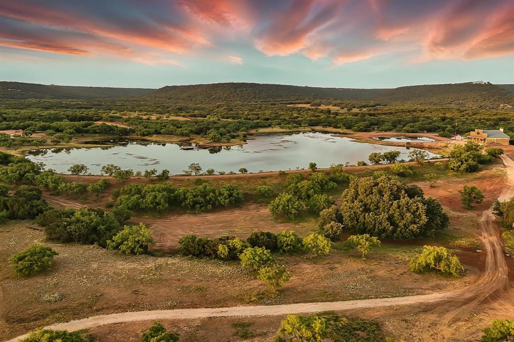 635 County Road 184 Winters, TX 79567 - Photo 4 of 40 Main Lake stocked with Bass, Catfish, Crappie and more