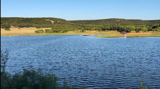 635 County Road 184 Winters, TX 79567 - Photo 5 of 40 LAKE spanning 8 acres @ 32 Ft. Deep.