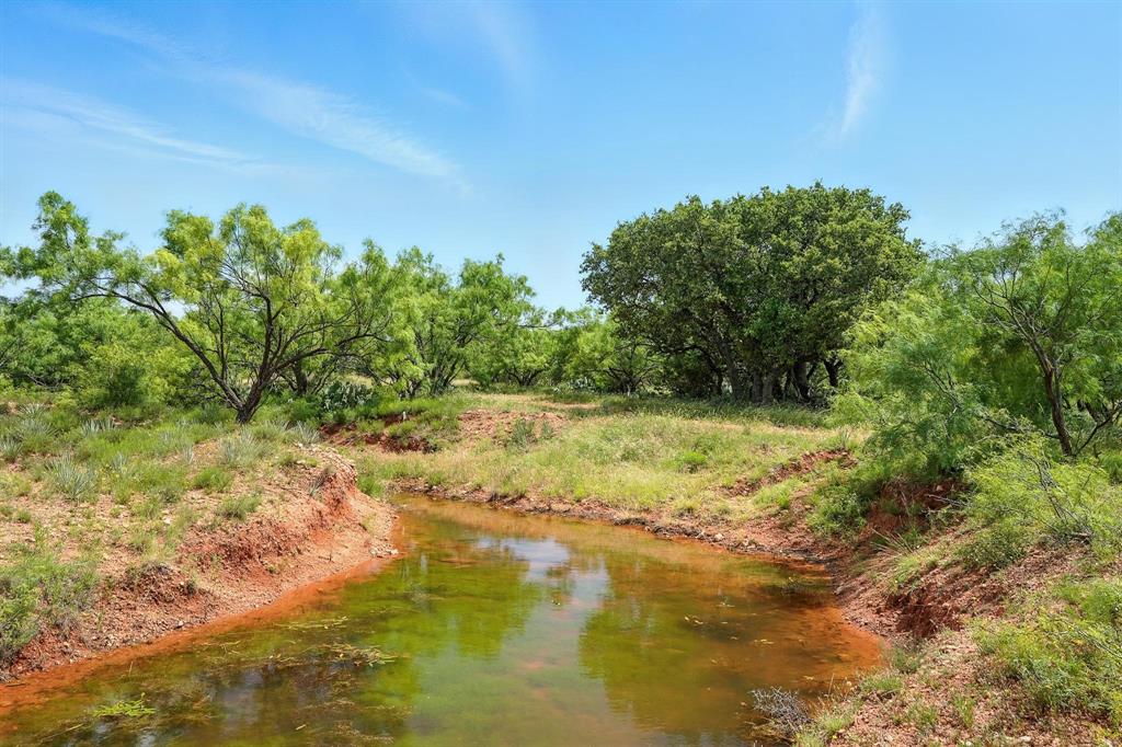 635 County Road 184 Winters, TX 79567 - Photo 6 of 40 Water view